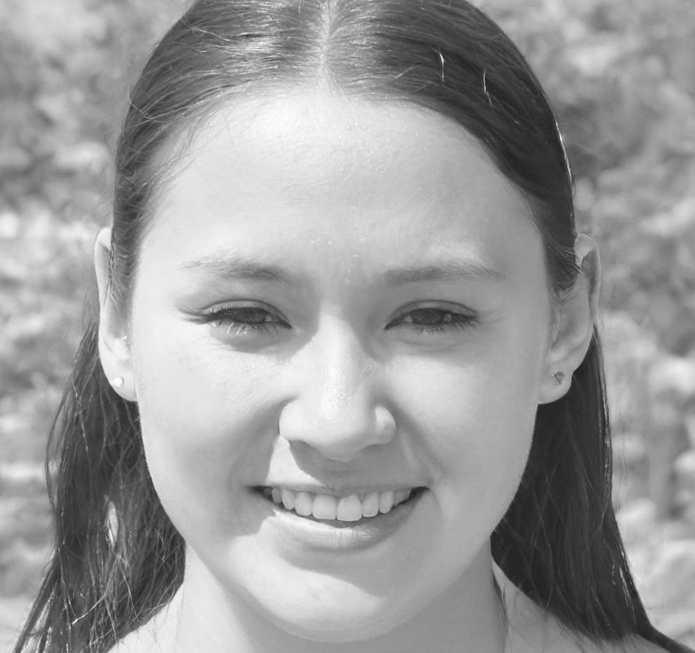 Portrait von Sabine Müller