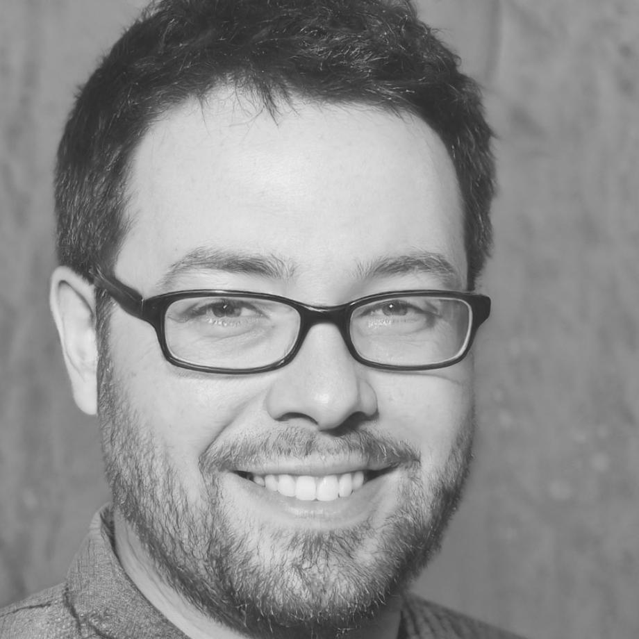 Portrait von Dr. Henrik Zimmermann