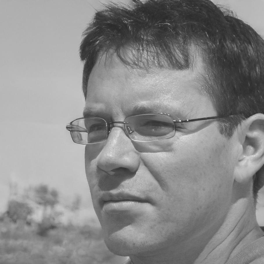 Erfahrener Finanzberater Klaus Bergmann