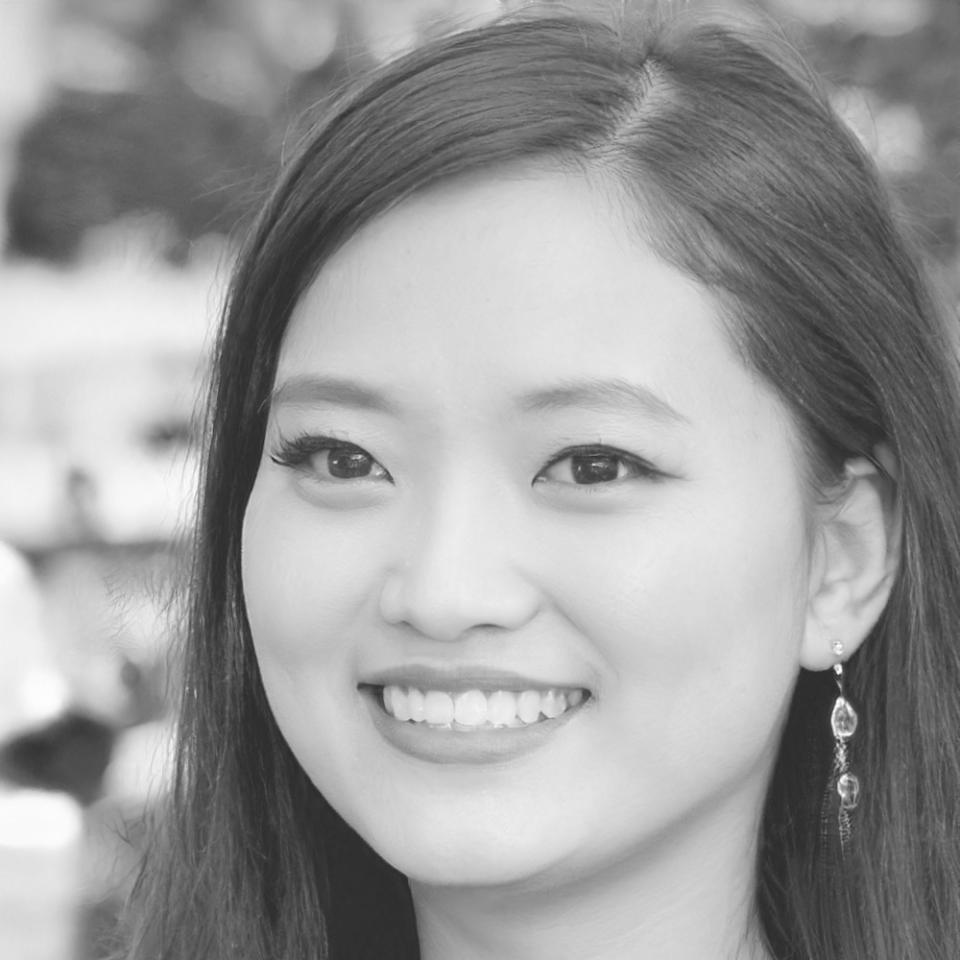 Portrait von Dr. Andrea Schneider