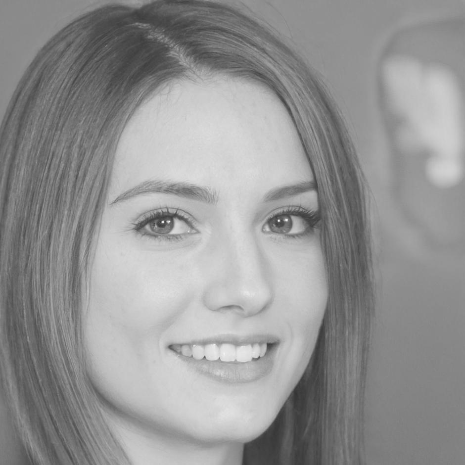 Portrait von Petra Kowalski